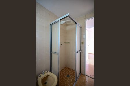 Apartamento à venda com 64m², 2 quartos e 1 vagaBanheiro