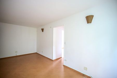 Sala de apartamento à venda com 2 quartos, 64m² em Vila Progredior, São Paulo