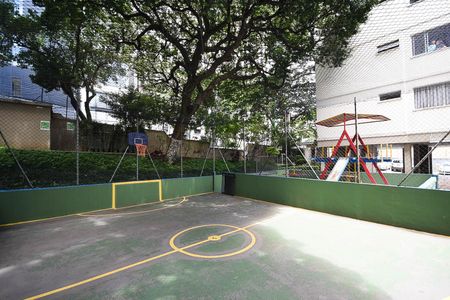 Apartamento à venda com 64m², 2 quartos e 1 vagaQuadra