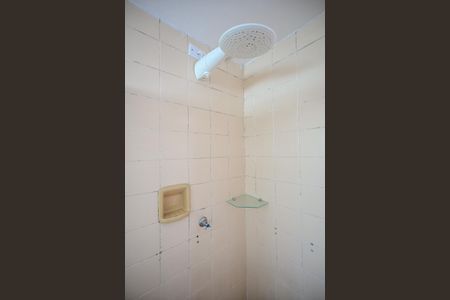 Apartamento à venda com 64m², 2 quartos e 1 vagaChuveiro do Banheiro