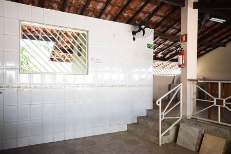 Apartamento à venda com 64m², 2 quartos e 1 vagaChurrasqueira