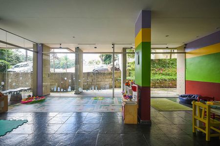 Apartamento à venda com 64m², 2 quartos e 1 vagaBrinquedoteca