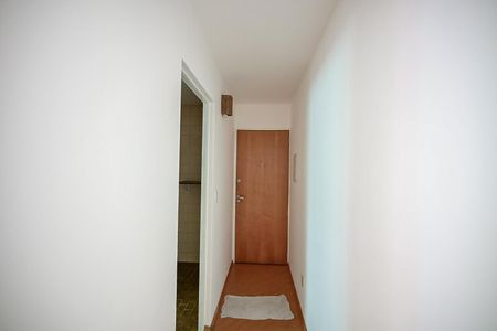 Apartamento à venda com 64m², 2 quartos e 1 vagaHall de Entrada