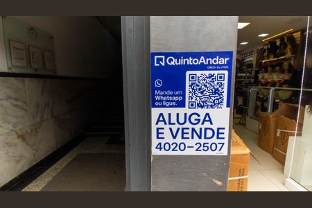 Studio à venda com 30m², 1 quarto e sem vaga