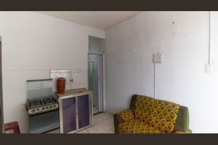 Kitnet/Studio à venda com 1 quarto, 30m² em Centro, Niterói