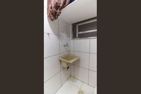 Kitnet/Studio à venda com 1 quarto, 30m² em Centro, Niterói