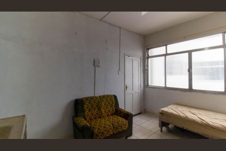 Kitnet/Studio à venda com 1 quarto, 30m² em Centro, Niterói