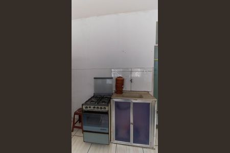 Kitnet/Studio à venda com 1 quarto, 30m² em Centro, Niterói
