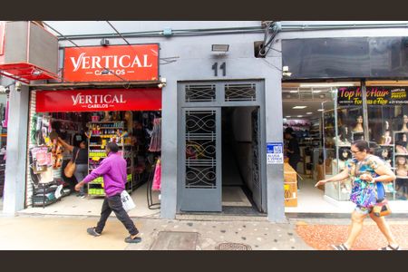 Studio à venda com 30m², 1 quarto e sem vaga