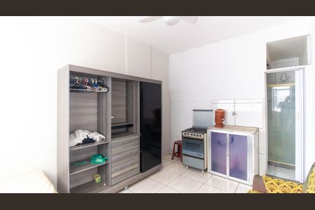 Kitnet/Studio à venda com 1 quarto, 30m² em Centro, Niterói