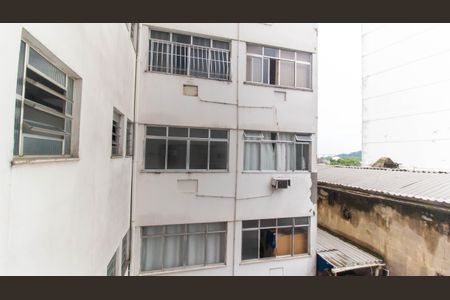 Kitnet/Studio à venda com 1 quarto, 30m² em Centro, Niterói