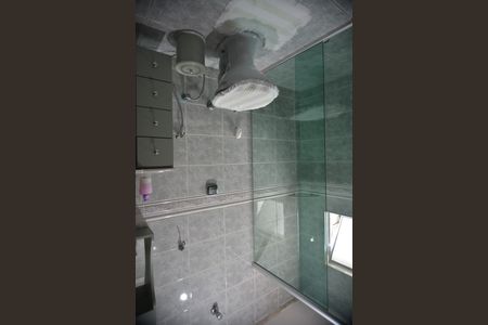 Casa à venda com 133m², 3 quartos e 2 vagasBanheiro da Suíte 2