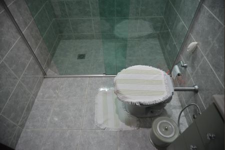 Casa à venda com 133m², 3 quartos e 2 vagasBanheiro da Suíte 2