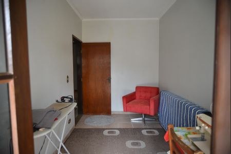 Casa à venda com 133m², 3 quartos e 2 vagasQuarto 3