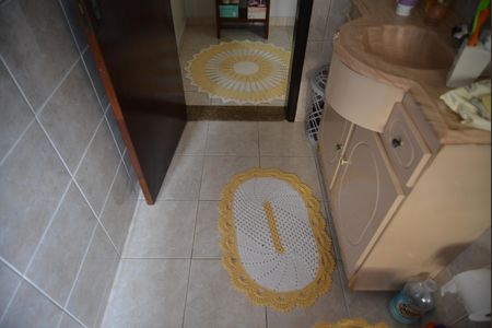 Casa à venda com 133m², 3 quartos e 2 vagasBanheiro da Suite 1