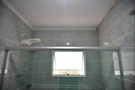 Casa à venda com 133m², 3 quartos e 2 vagasBanheiro da Suíte 2