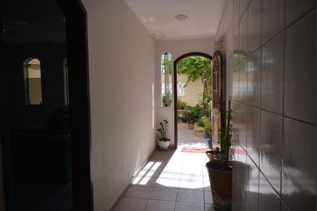 Casa à venda com 133m², 3 quartos e 2 vagasQuintal