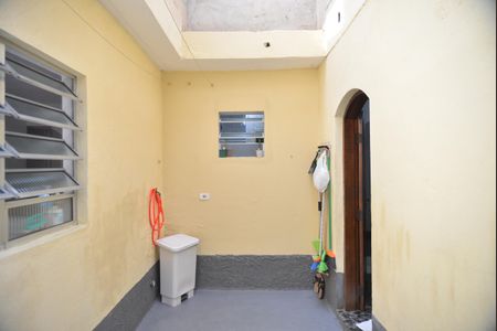 Casa à venda com 133m², 3 quartos e 2 vagasQuintal