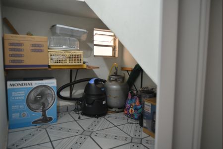 Casa à venda com 133m², 3 quartos e 2 vagasDispensa