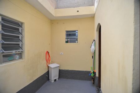 Casa à venda com 133m², 3 quartos e 2 vagasQuintal