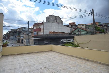 Casa à venda com 133m², 3 quartos e 2 vagasSacada