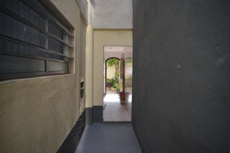 Casa à venda com 133m², 3 quartos e 2 vagasQuintal