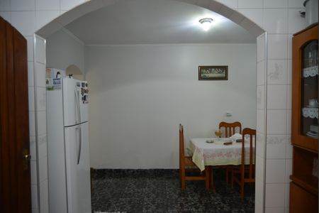 Casa à venda com 133m², 3 quartos e 2 vagasCozinha