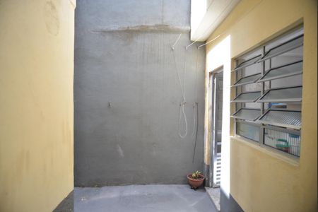 Casa à venda com 133m², 3 quartos e 2 vagasQuintal