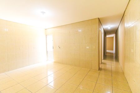 Casa para alugar com 90m², 2 quartos e sem vagaCozinha