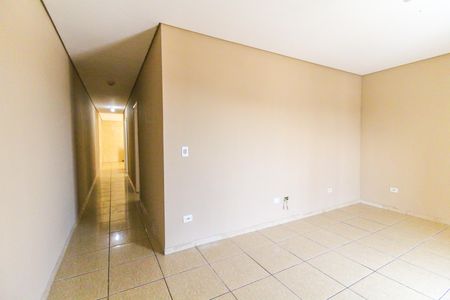 Sala de casa para alugar com 2 quartos, 90m² em Jardim Rosana, Ferraz de Vasconcelos