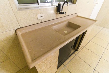 Casa para alugar com 90m², 2 quartos e sem vagaCozinha