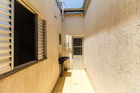 Casa para alugar com 90m², 2 quartos e sem vagaÁrea de Serviço