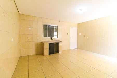 Casa para alugar com 90m², 2 quartos e sem vagaCozinha