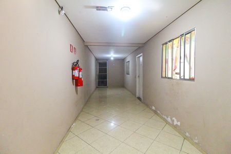 Casa para alugar com 90m², 2 quartos e sem vagaHall