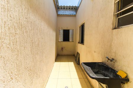 Casa para alugar com 90m², 2 quartos e sem vagaÁrea de Serviço