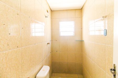 Casa para alugar com 90m², 2 quartos e sem vagaBanheiro