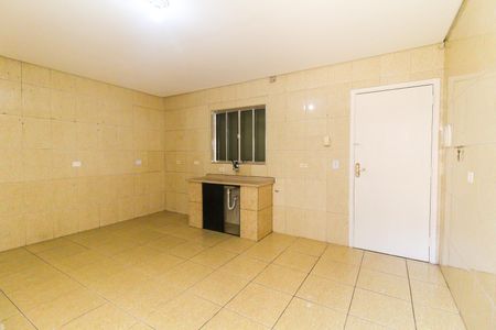 Casa para alugar com 90m², 2 quartos e sem vagaCozinha