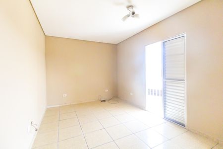 Sala de casa para alugar com 2 quartos, 90m² em Jardim Rosana, Ferraz de Vasconcelos