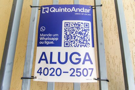 Casa para alugar com 90m², 2 quartos e sem vagaPlaca