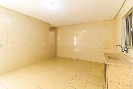 Casa para alugar com 90m², 2 quartos e sem vagaCozinha