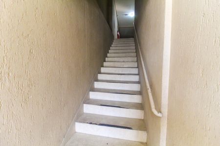 Casa para alugar com 90m², 2 quartos e sem vagaEntrada