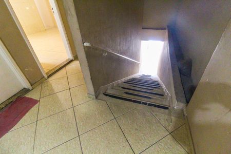 Casa para alugar com 90m², 2 quartos e sem vagaHall