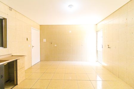 Casa para alugar com 90m², 2 quartos e sem vagaCozinha