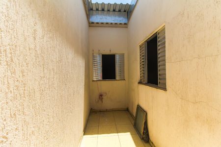 Casa para alugar com 90m², 2 quartos e sem vagaÁrea de Serviço