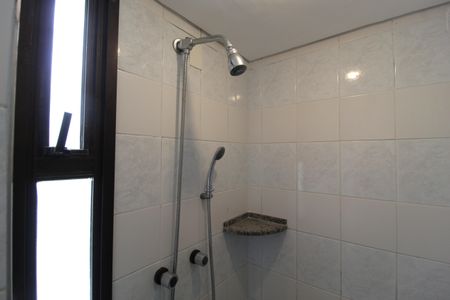 Apartamento à venda com 162m², 3 quartos e 3 vagasBanheiro da Suíte 3