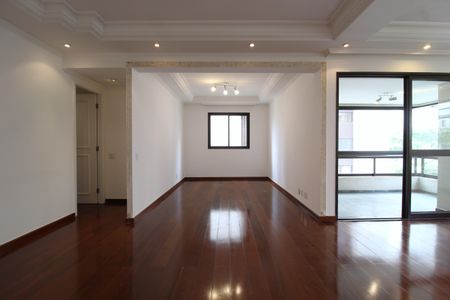 Apartamento à venda com 162m², 3 quartos e 3 vagasSala