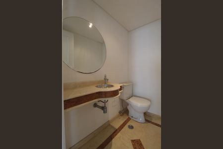 Apartamento à venda com 162m², 3 quartos e 3 vagasLavabo