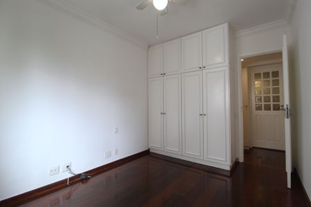 Apartamento à venda com 162m², 3 quartos e 3 vagasQuarto 1 - Suíte