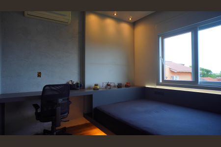 Casa à venda com 310m², 3 quartos e 3 vagasQuarto 3