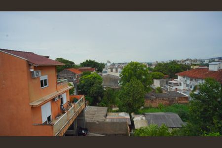 Casa à venda com 310m², 3 quartos e 3 vagasVista da Rua